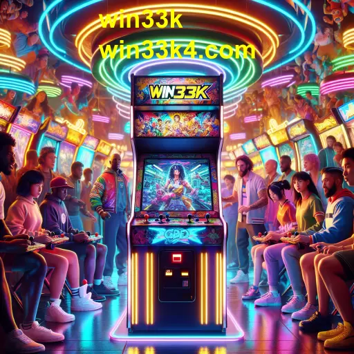 A Nostalgia dos Jogos de Arcade: Entre Clássicos e Novas Apostas