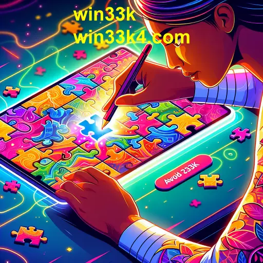 Desvendando os Quebra-Cabeças no win33k: Desafios e Diversão