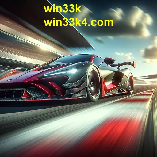 Acelerando na Velocidade: A Emoção dos Jogos de Corrida no win33k