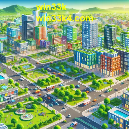 Explorando o Mundo dos Jogos de Simulação